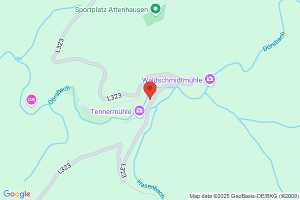 Landgasthof