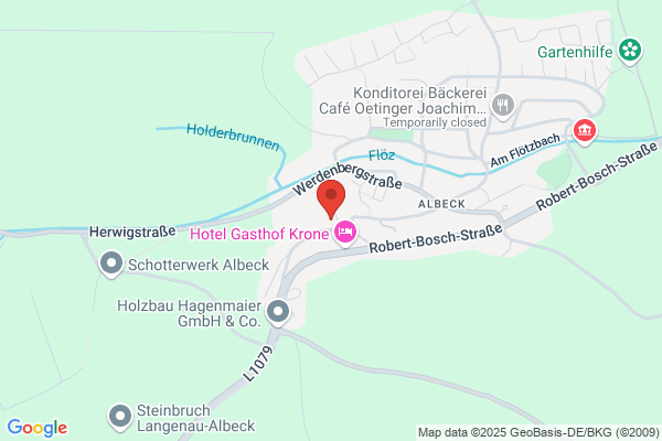 Schloß Langenau