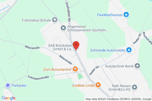 Brothanek Components Gmbh