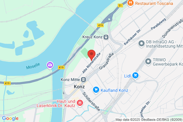 G.Stelle Konz BKK Vital