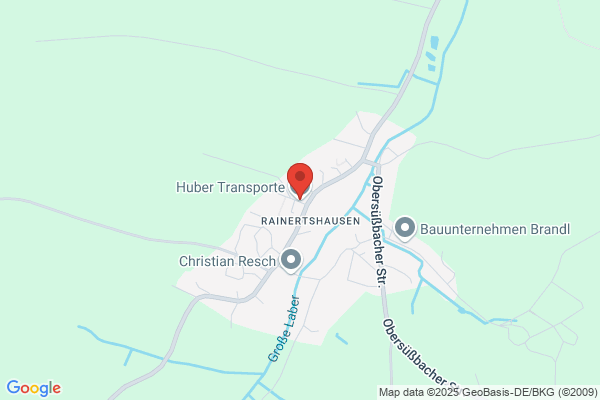 Huber Transporte GmbH