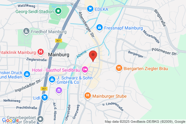 Islamische Gemeinde e.V.