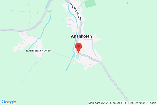 Kath. Pfarramt