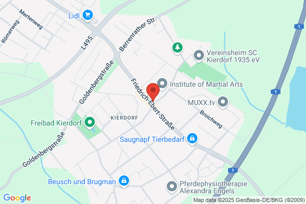 Reifenhandel e.K.