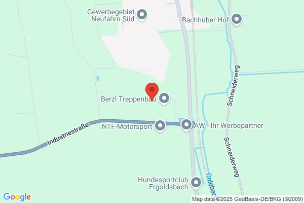 Seefelder Baubeschläge-Vertriebs-GmbH
