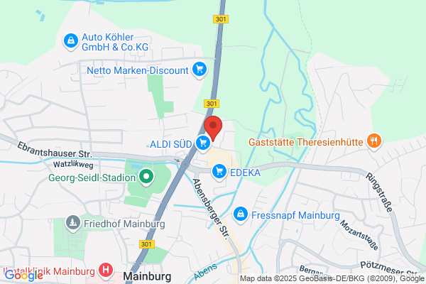 TEDi GmbH & Co. KG