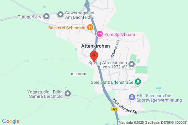 LVM Versicherung Stefan Unterholzner - Versicherungsagentur