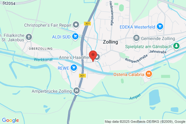 APT-Logistik