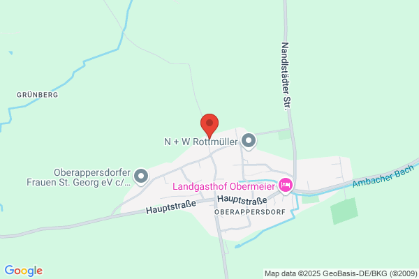 Alpha Abbruch und Entsorgung GmbH