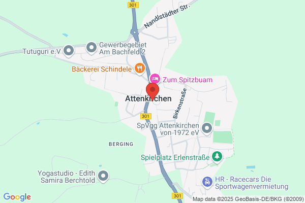 Attenkirchen