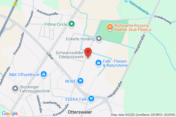 Schwarzwälder Edelputzwerk GmbH