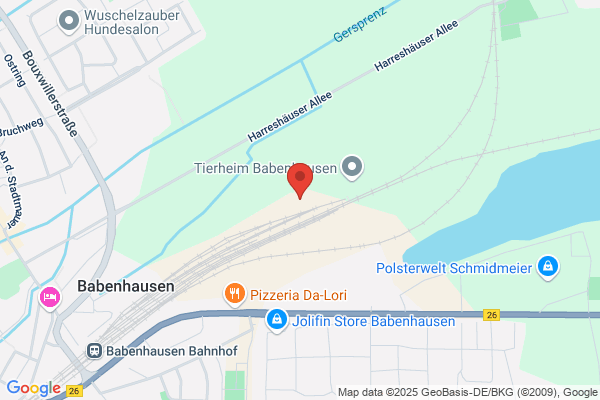 Hovawart-Rassezuchtverein