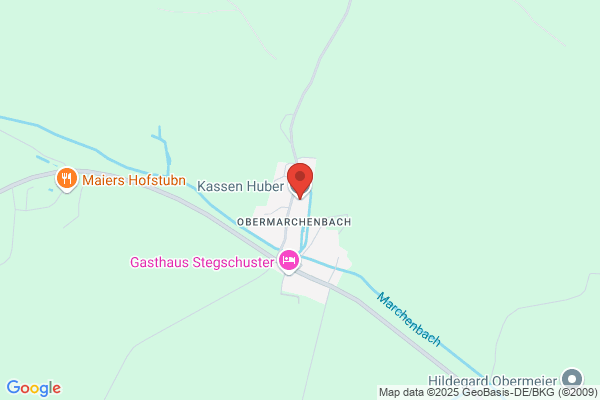 Kassen Huber GmbH