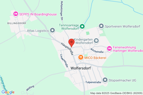 Sparkasse Attenkirchen