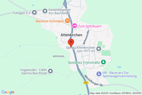 Sparkasse Wolfersdorf