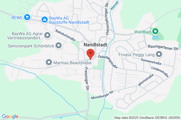 Volkshochschule Nandlstadt e.V