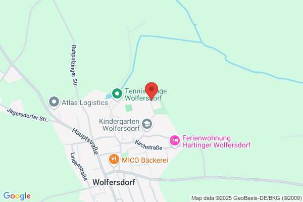 Wertstoffsammelhof
