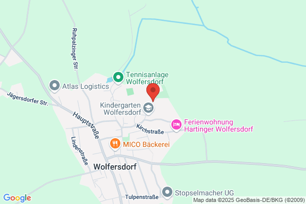 Wolfersdorf