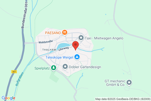 Wolfersdorf