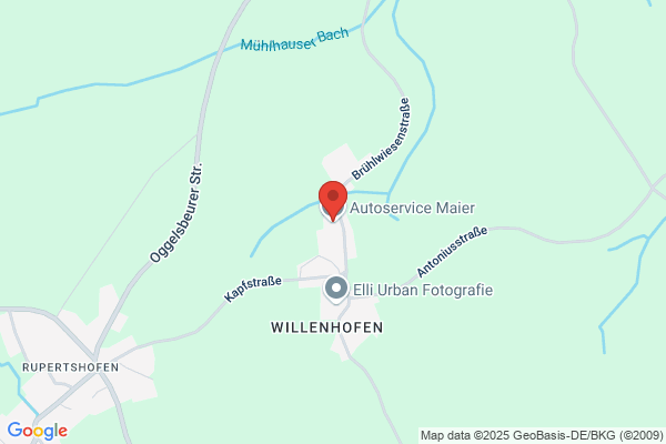 Autoservice Maier