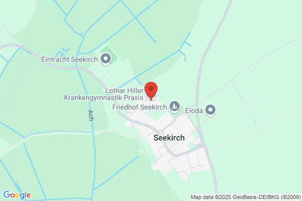 Hiller Lothar Krankengymnastik und Massage
