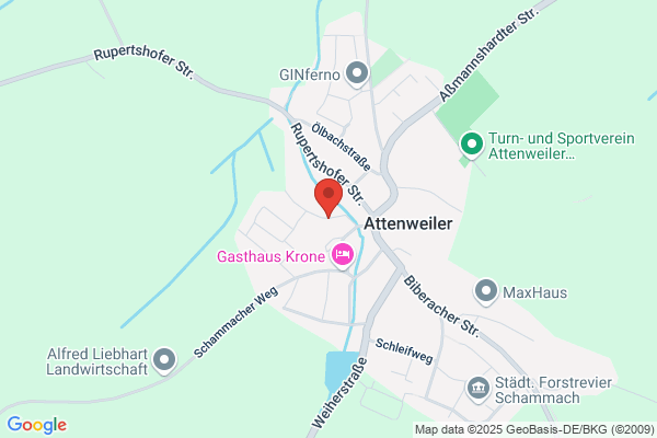 Attenweiler