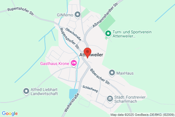 Baalexa LTD - Niederlassung Deutschland