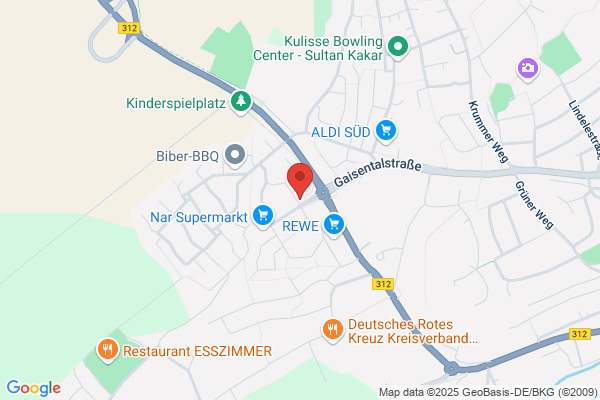 Baugenossenschaft Biberach e.G.