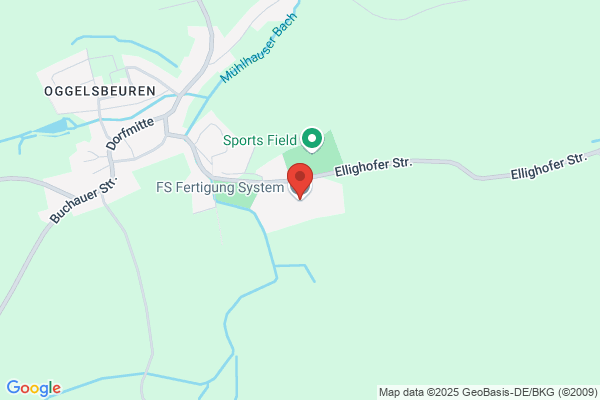 FS Fertigung System GmbH