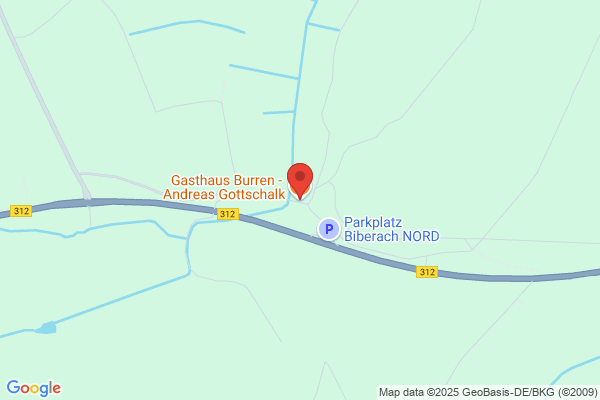 Gasthaus Burren