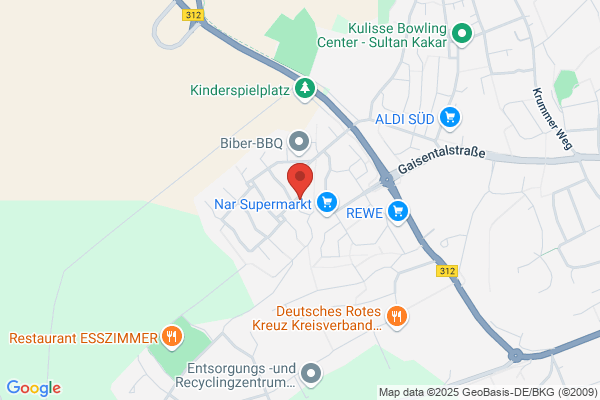 Kindergarten Fünf Linden