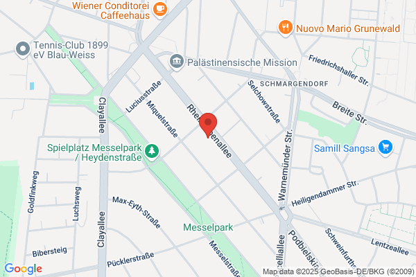 Office Consulting Welcker