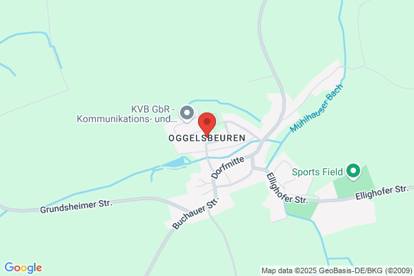 Ortsverwaltungen Oggelsbeuren