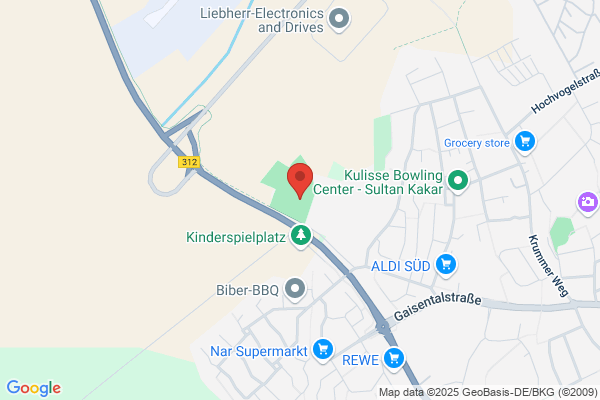 Reitervereinigung Biberach e.V.