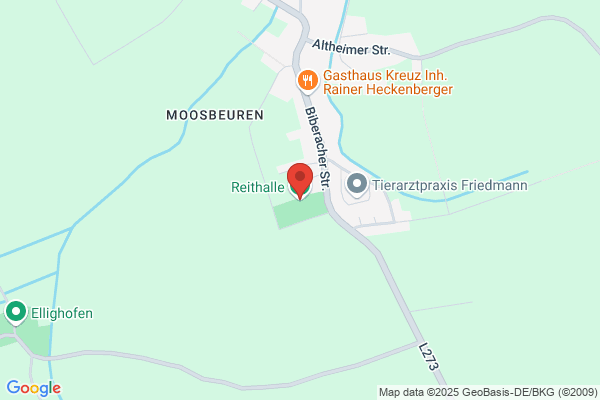 Reithalle