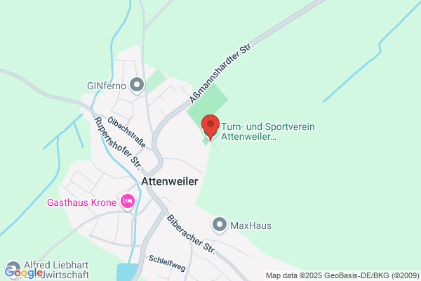 Turn- u. Sportverein Attenweiler e.V.