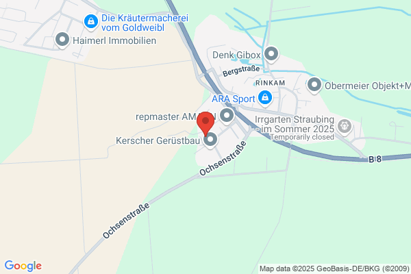 Denk GmbH