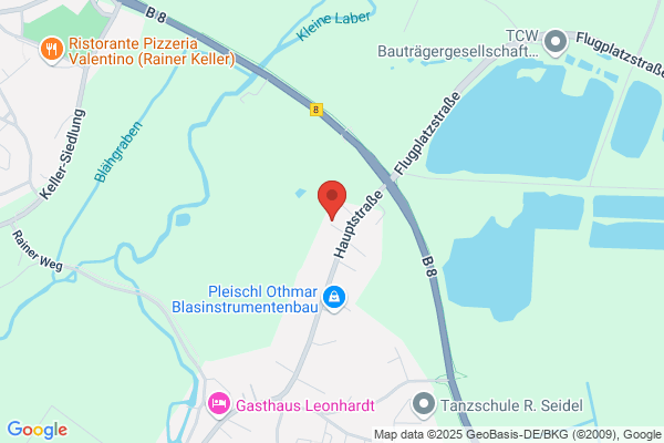 LVB Hygienedienst GmbH