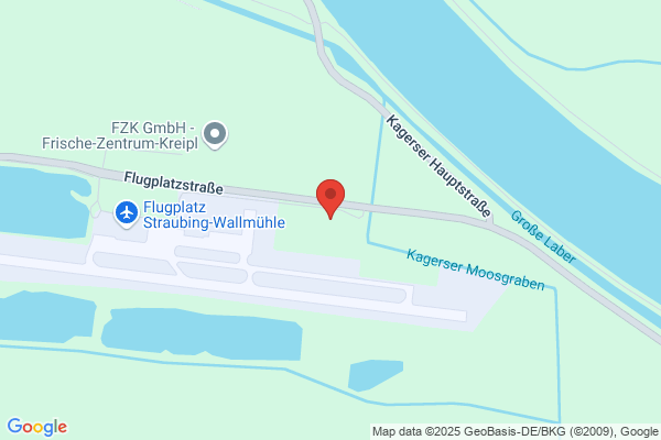 Avionik Straubing Vertriebs- und Service GmbH