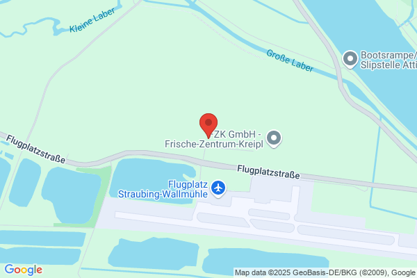 Bait Service Straubing OHG