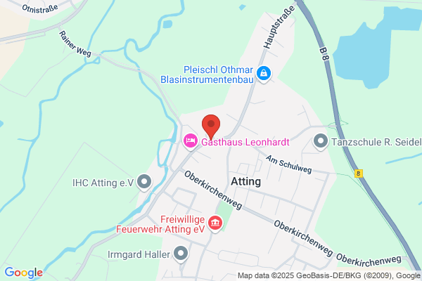 Gemeinde Atting