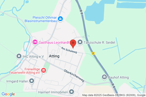 Geschlossene Agentur