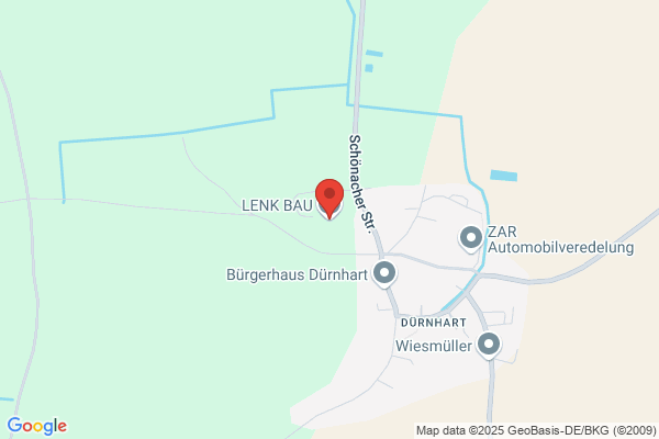 Lenk Manfred GmbH