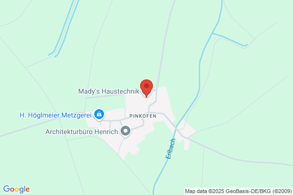 Mady's Einkaufsservice