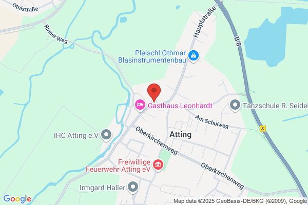Sparkasse Atting