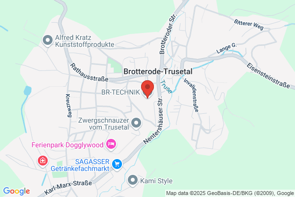B2K-Tortechnik GmbH