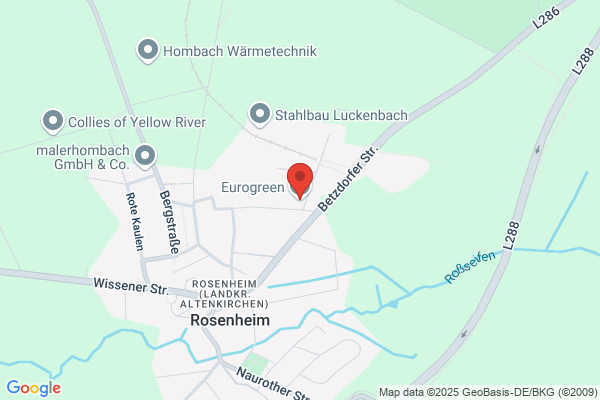 EUROGREEN GmbH