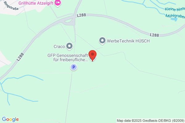 ,,Ossi´s Hütte"