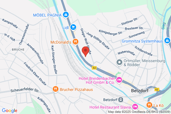 Autohaus Bläßer GmbH Mazda