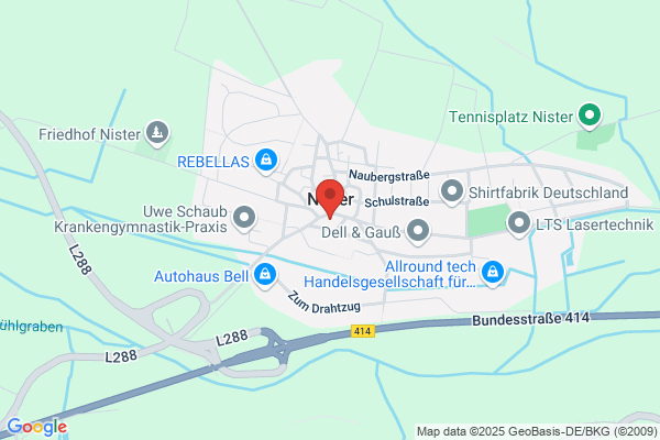 Connys Gasthaus